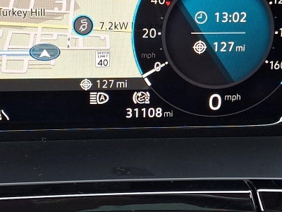2024 Volkswagen Atlas 2.0T SEL 4MOTION