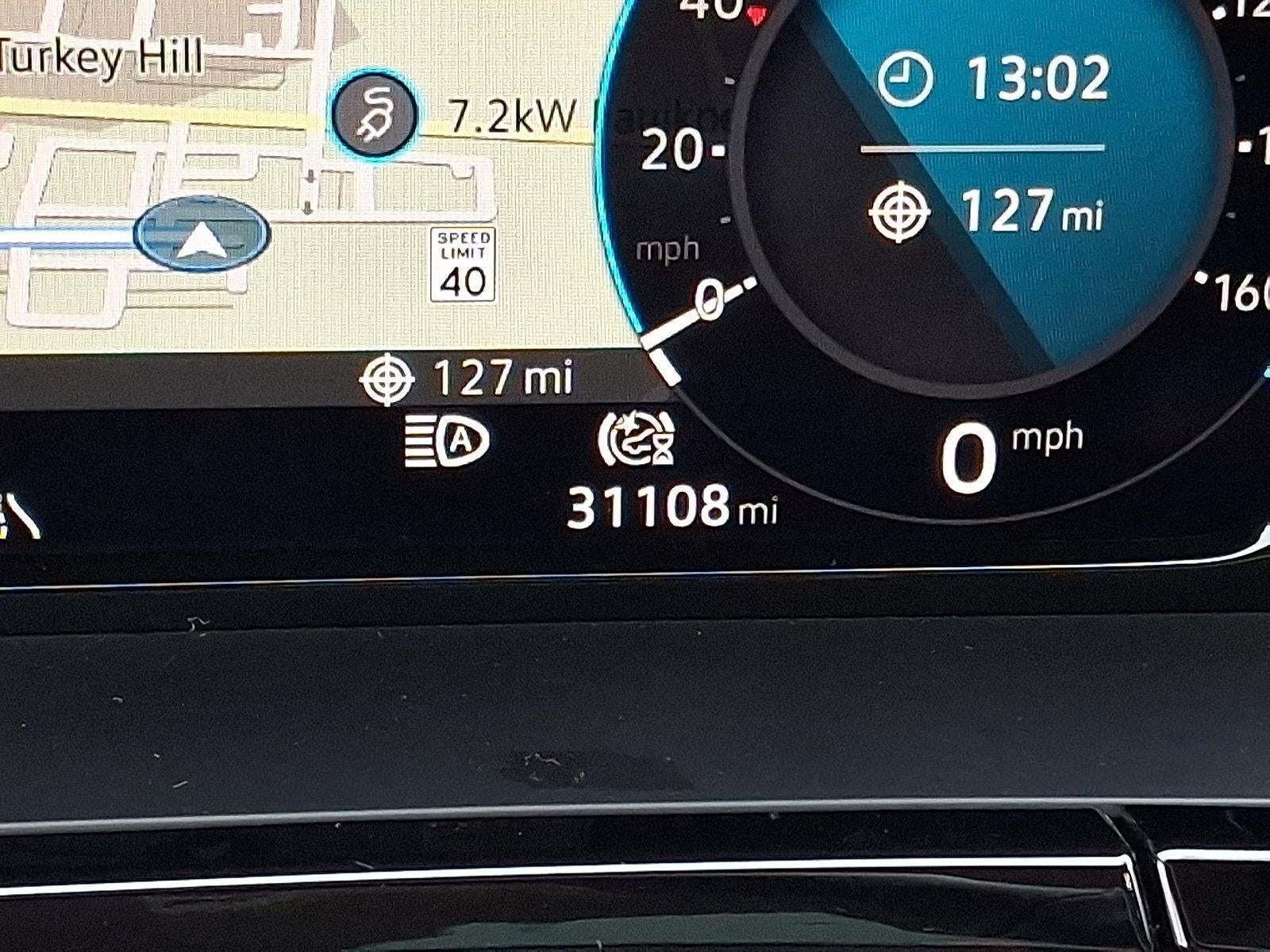 2024 Volkswagen Atlas 2.0T SEL 4MOTION