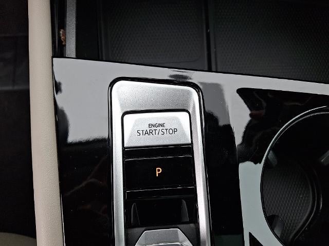 2024 Volkswagen Atlas 2.0T SEL 4MOTION