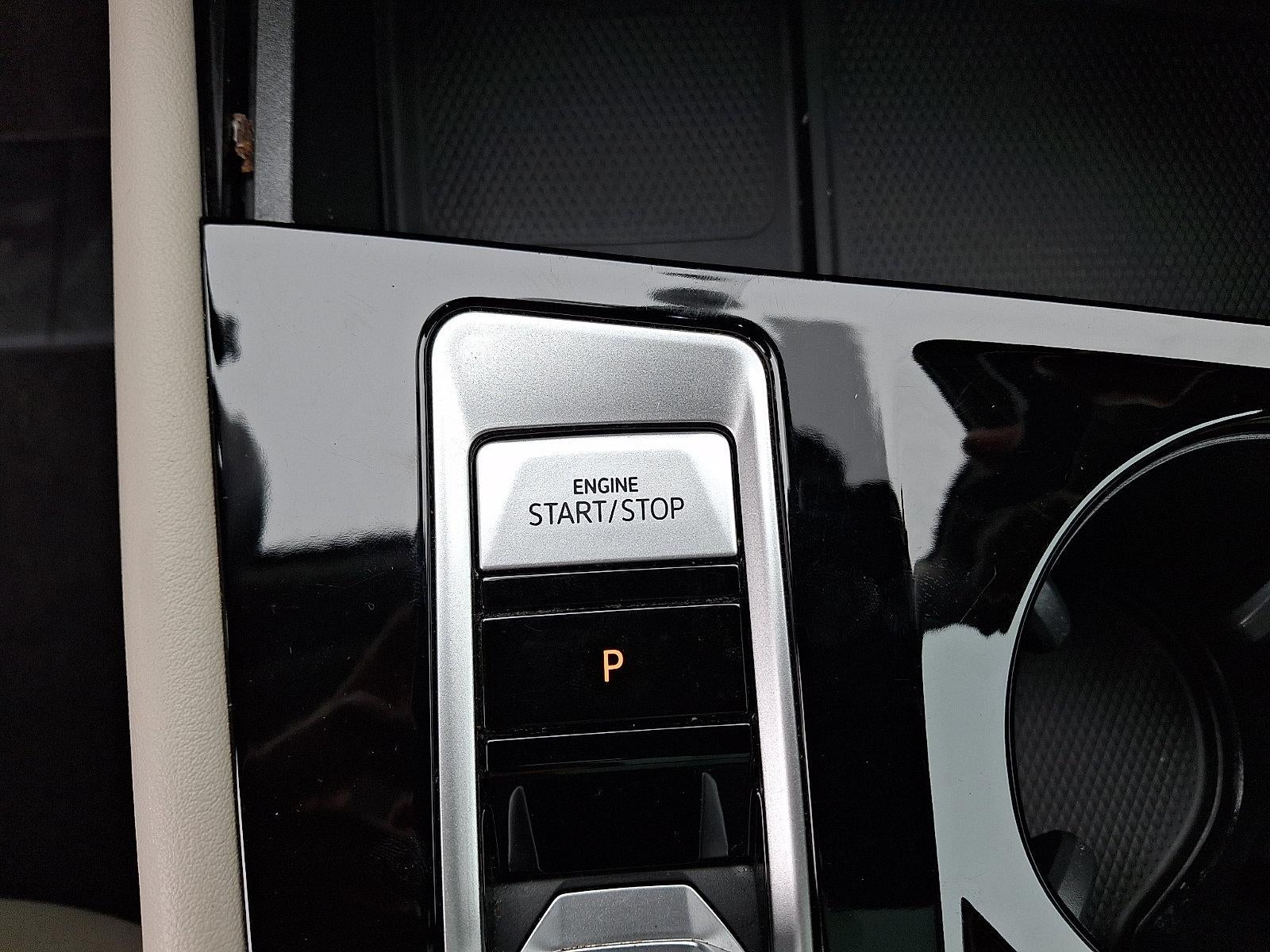 2024 Volkswagen Atlas 2.0T SEL 4MOTION
