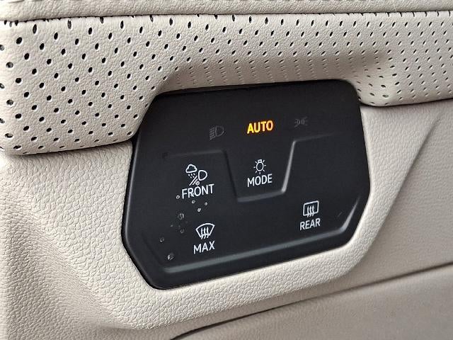 2024 Volkswagen Atlas 2.0T SEL 4MOTION