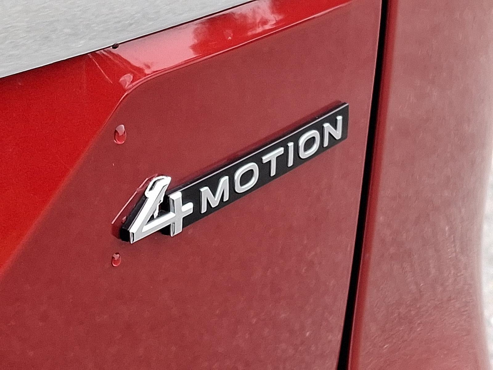 2024 Volkswagen Atlas 2.0T SEL 4MOTION