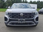 2026 Volkswagen Atlas Cross Sport 2.0T SE w/Technology 4MOTION