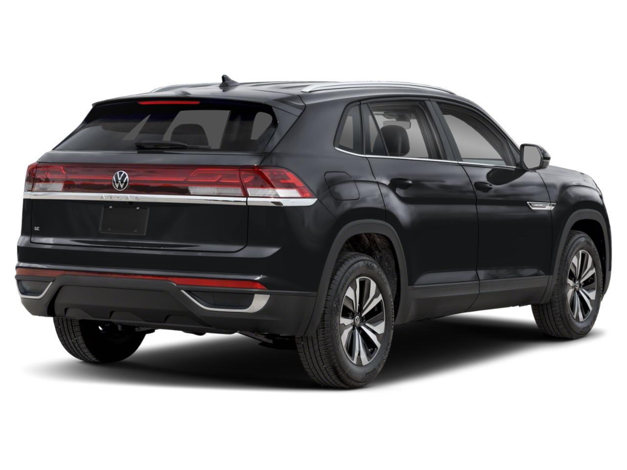 2026 Volkswagen Atlas Cross Sport 2.0T SE w/Technology 4MOTION