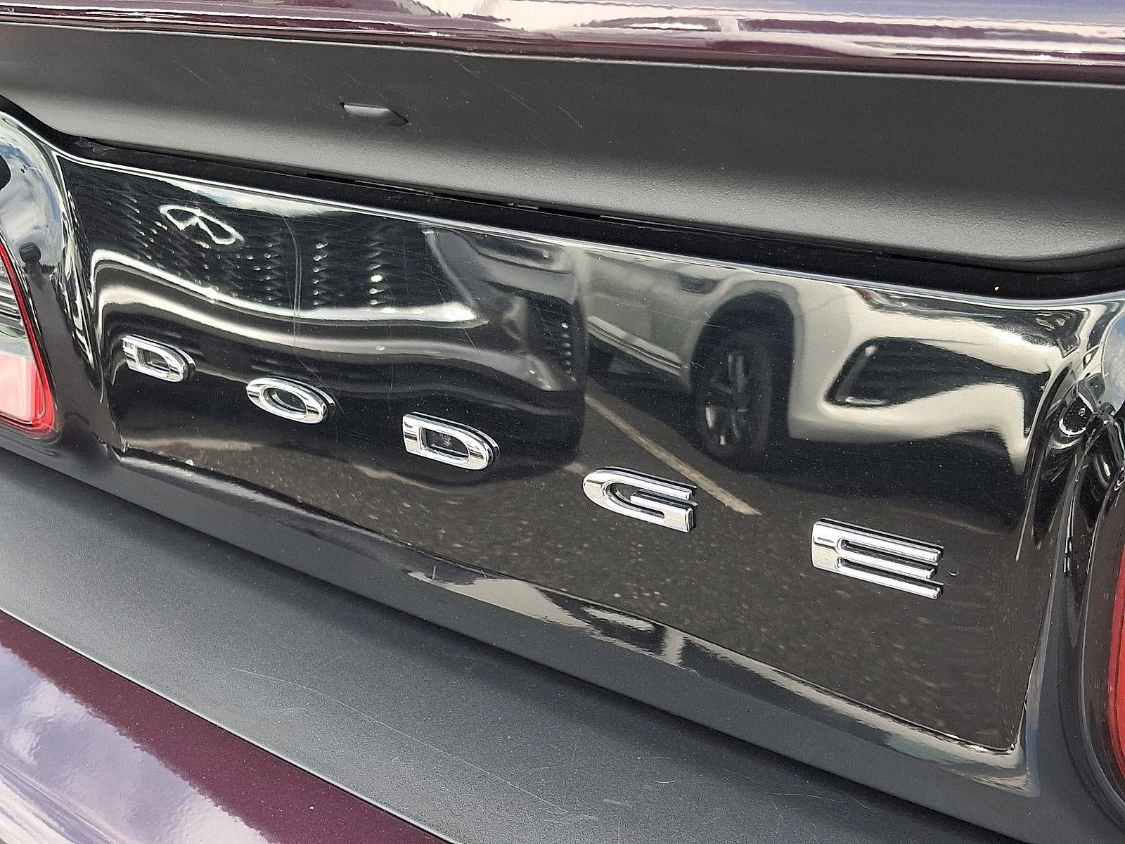 2022 Dodge Challenger SRT Super Stock RWD