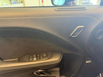 2022 Dodge Challenger SRT Hellcat Redeye RWD