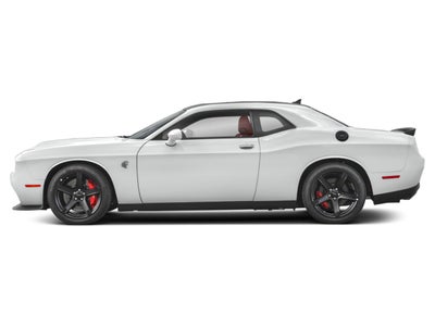 2022 Dodge Challenger SRT Hellcat Redeye RWD