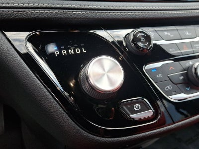 2020 Chrysler Pacifica Hybrid Red S FWD