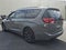 2020 Chrysler Pacifica Hybrid Red S FWD