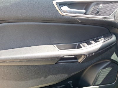 2022 Ford Edge SEL AWD