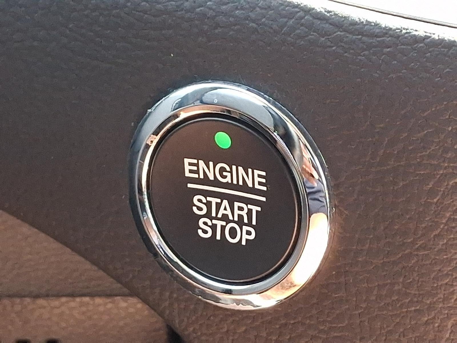 2022 Ford Edge SEL AWD
