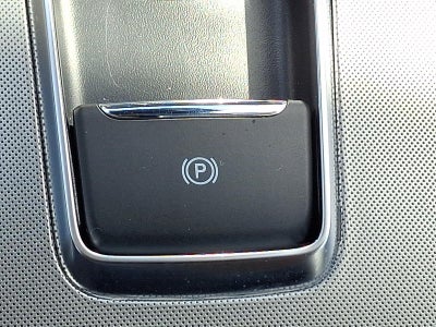 2022 Ford Edge SEL AWD