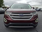 2017 Ford Edge Titanium AWD