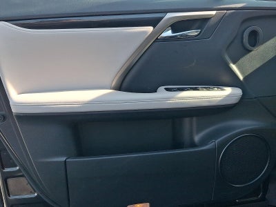 2022 Lexus RX 350 AWD