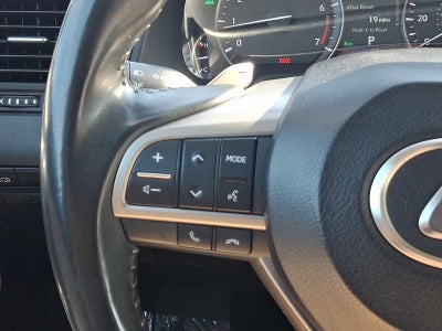 2022 Lexus RX 350 AWD