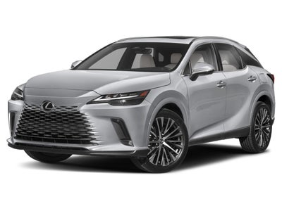 2024 Lexus RX 350 Premium AWD