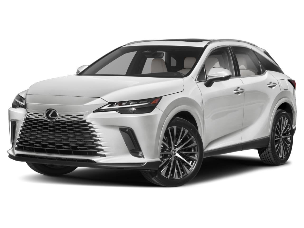 2024 Lexus RX 350 Premium AWD