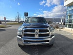 2014 RAM 2500 4WD Crew Cab 6.4 Ft Box Tradesman
