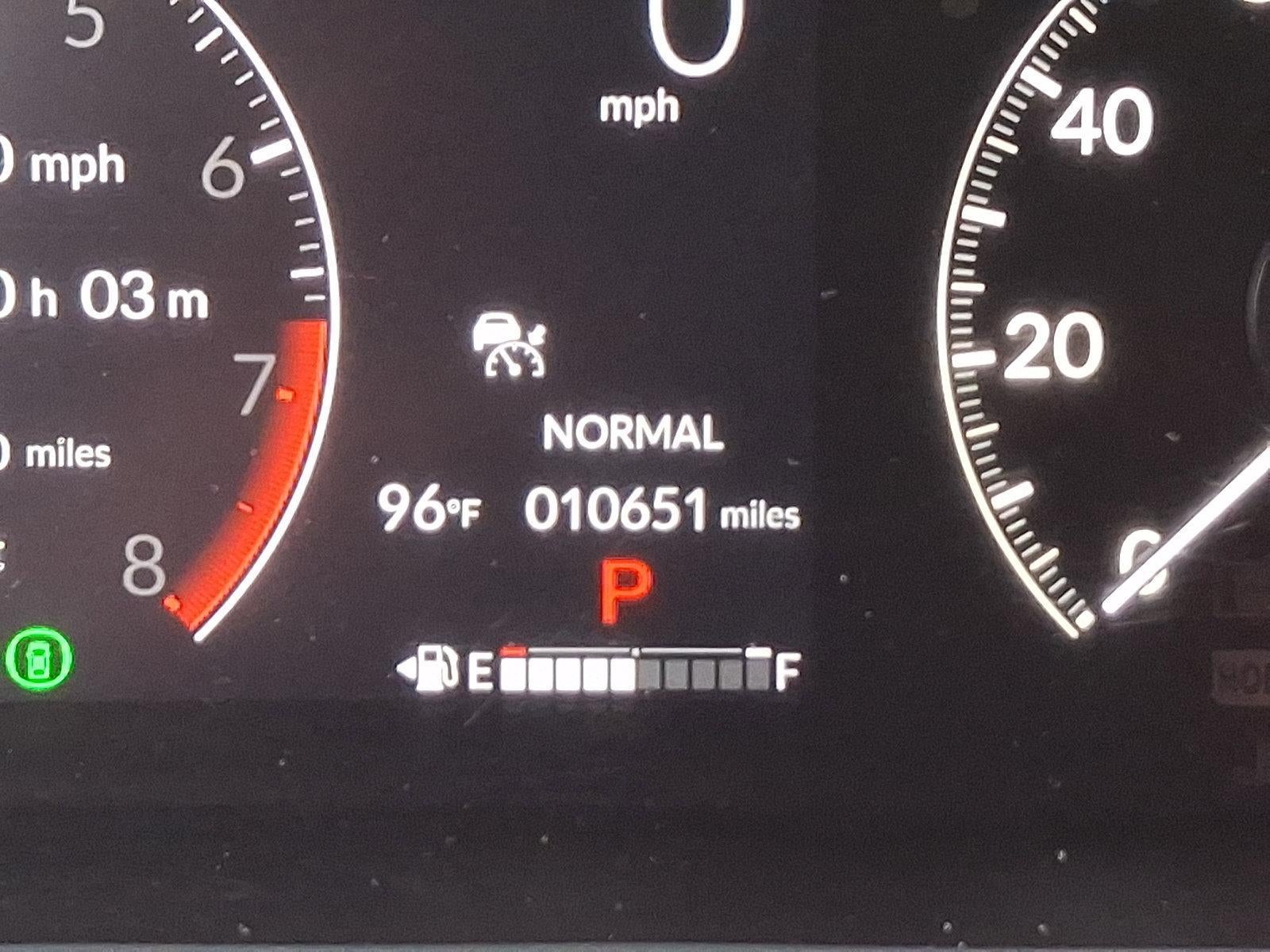 2025 Honda HR-V Sport AWD CVT