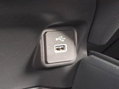 2025 Honda HR-V Sport AWD CVT