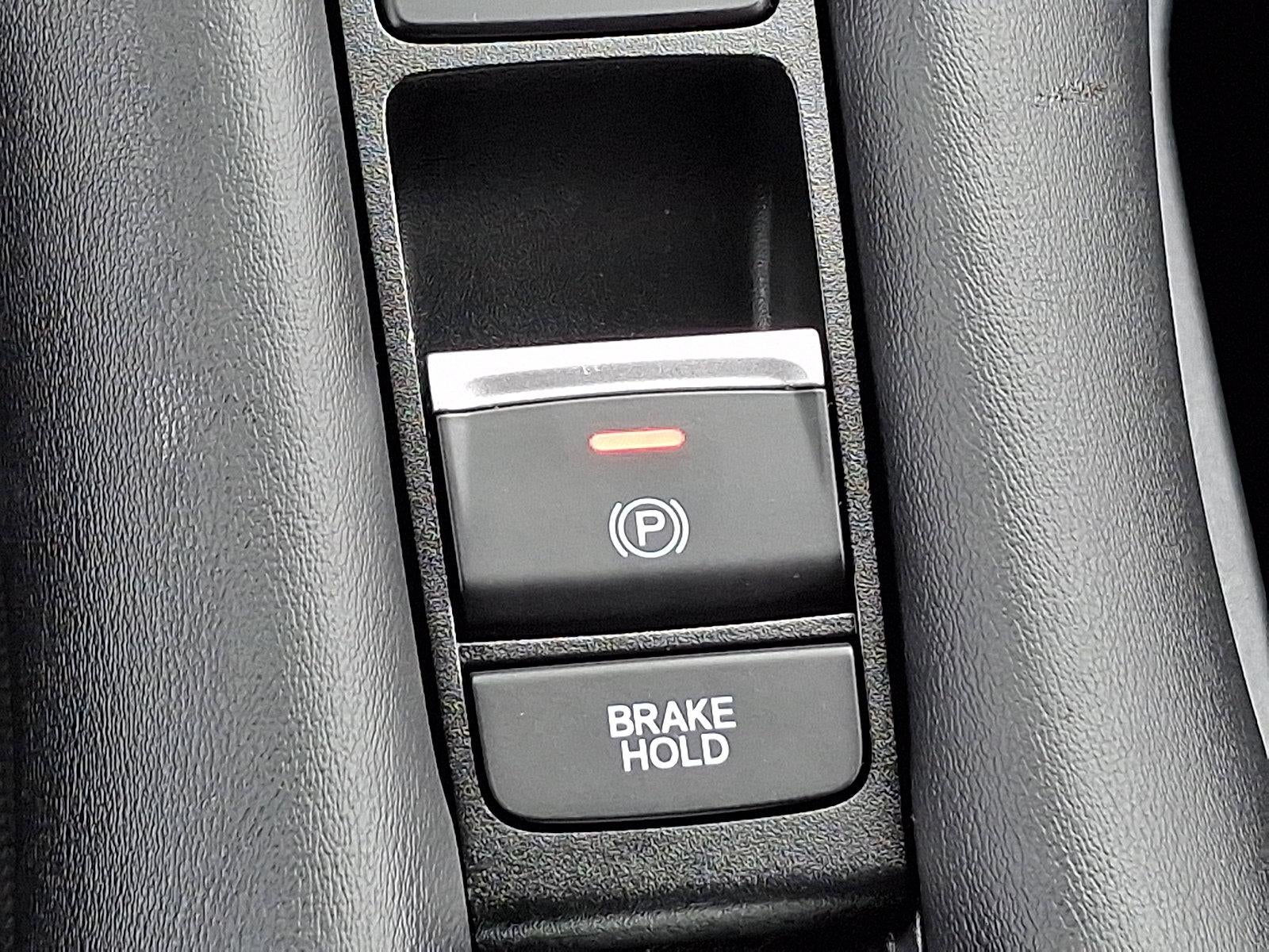 2025 Honda HR-V Sport AWD CVT