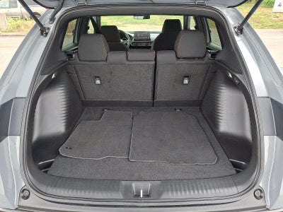 2025 Honda HR-V Sport AWD CVT