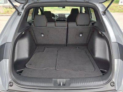 2025 Honda HR-V Sport AWD CVT