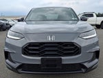2025 Honda HR-V Sport AWD CVT