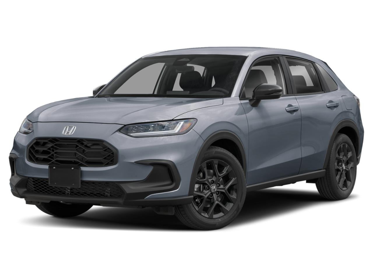 2025 Honda HR-V Sport AWD CVT