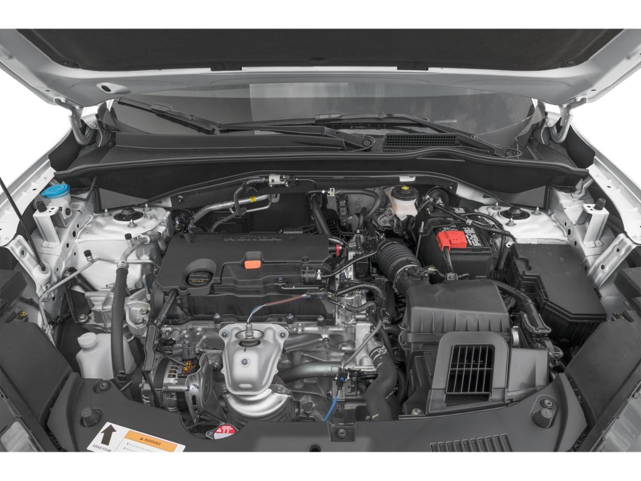 2025 Honda HR-V Sport AWD CVT