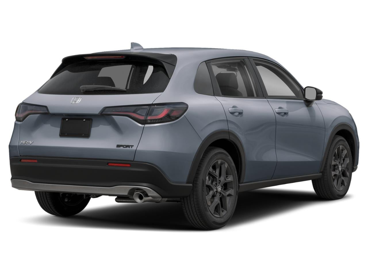 2025 Honda HR-V Sport AWD CVT