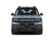 2025 Ford Bronco Sport Outer Banks 4x4