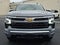 2024 Chevrolet Silverado 1500 Crew Cab Short Box 4-Wheel Drive LT 2FL