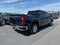 2023 Chevrolet Silverado 1500 Crew Cab Short Box 4-Wheel Drive LT 2FL