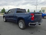 2023 Chevrolet Silverado 1500 Crew Cab Short Box 4-Wheel Drive LT 2FL