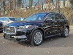 2023 INFINITI QX50 LUXE AWD