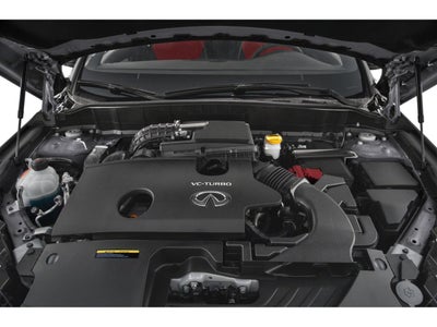 2023 INFINITI QX50 SPORT AWD