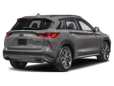 2023 INFINITI QX50 SPORT AWD