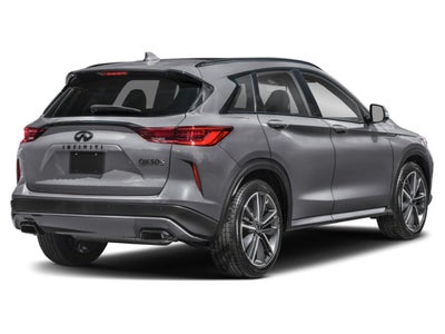 2023 INFINITI QX50 SPORT AWD