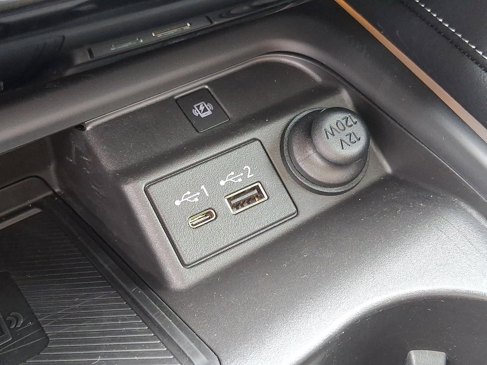 2023 INFINITI QX50 SPORT AWD