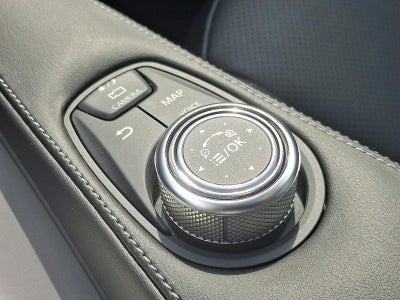 2023 INFINITI QX50 SPORT AWD
