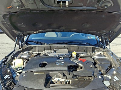 2023 INFINITI QX50 SPORT AWD