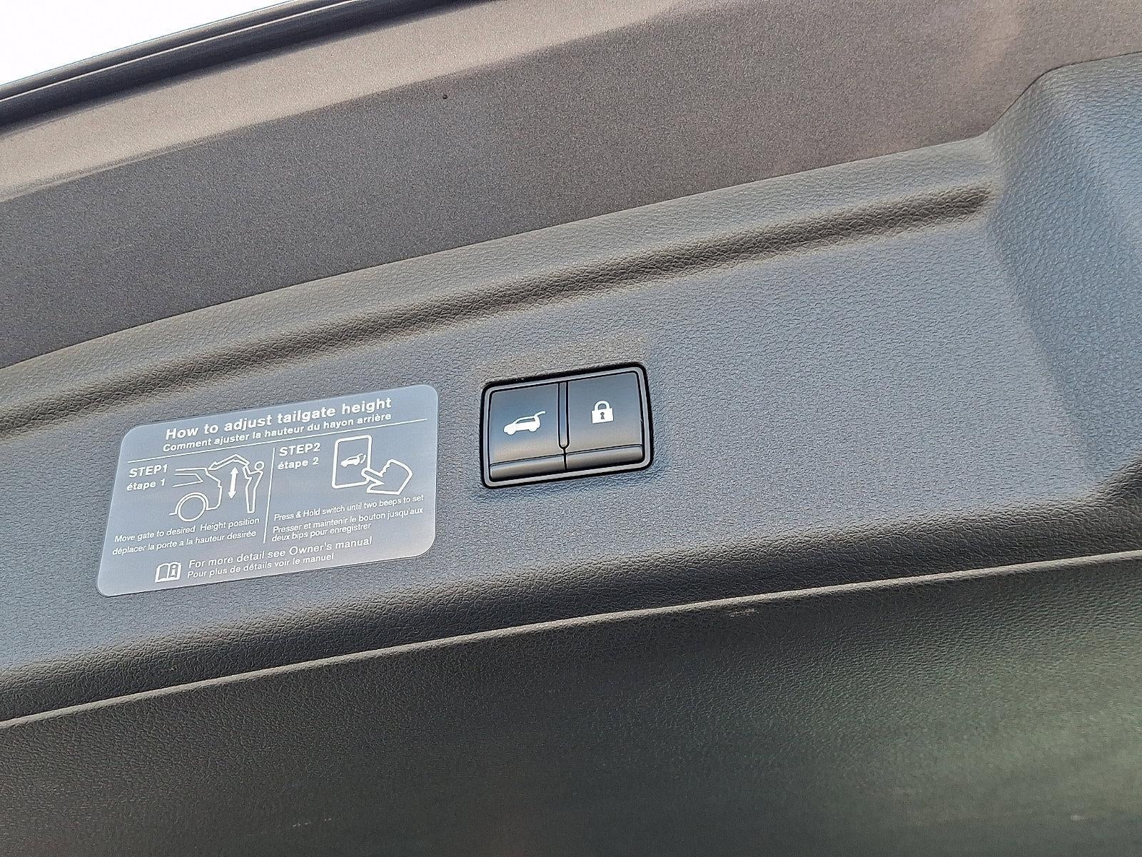 2023 INFINITI QX50 SPORT AWD