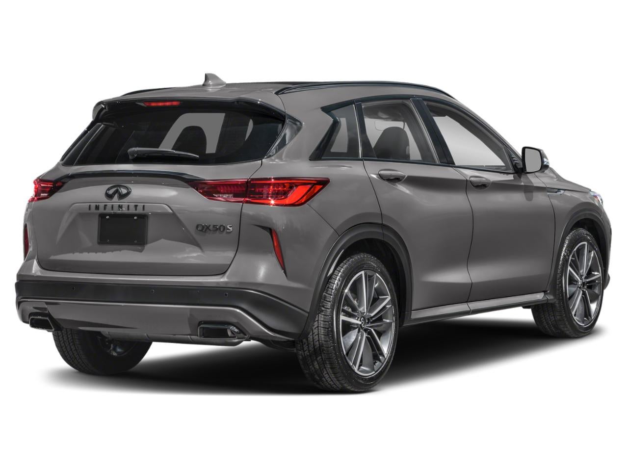 2023 INFINITI QX50 SPORT AWD