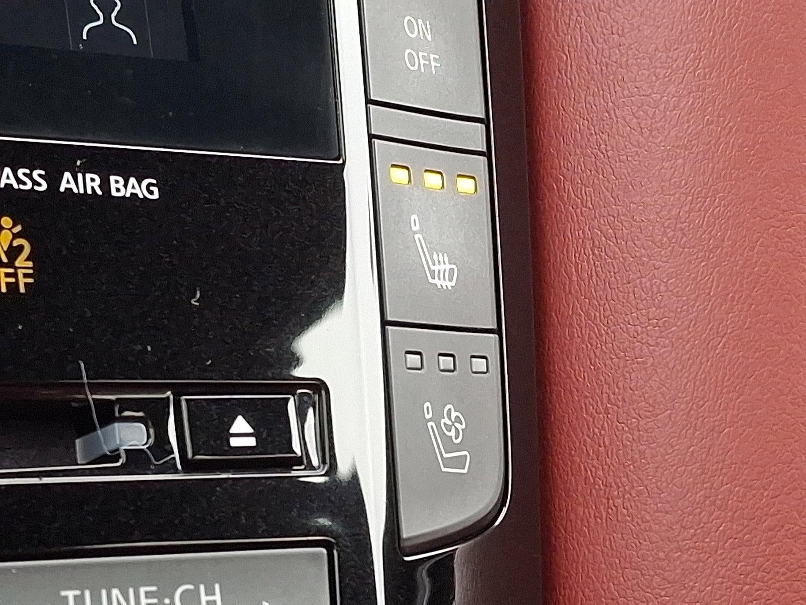 2024 INFINITI QX50 SPORT AWD