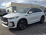 2024 INFINITI QX50 SPORT AWD