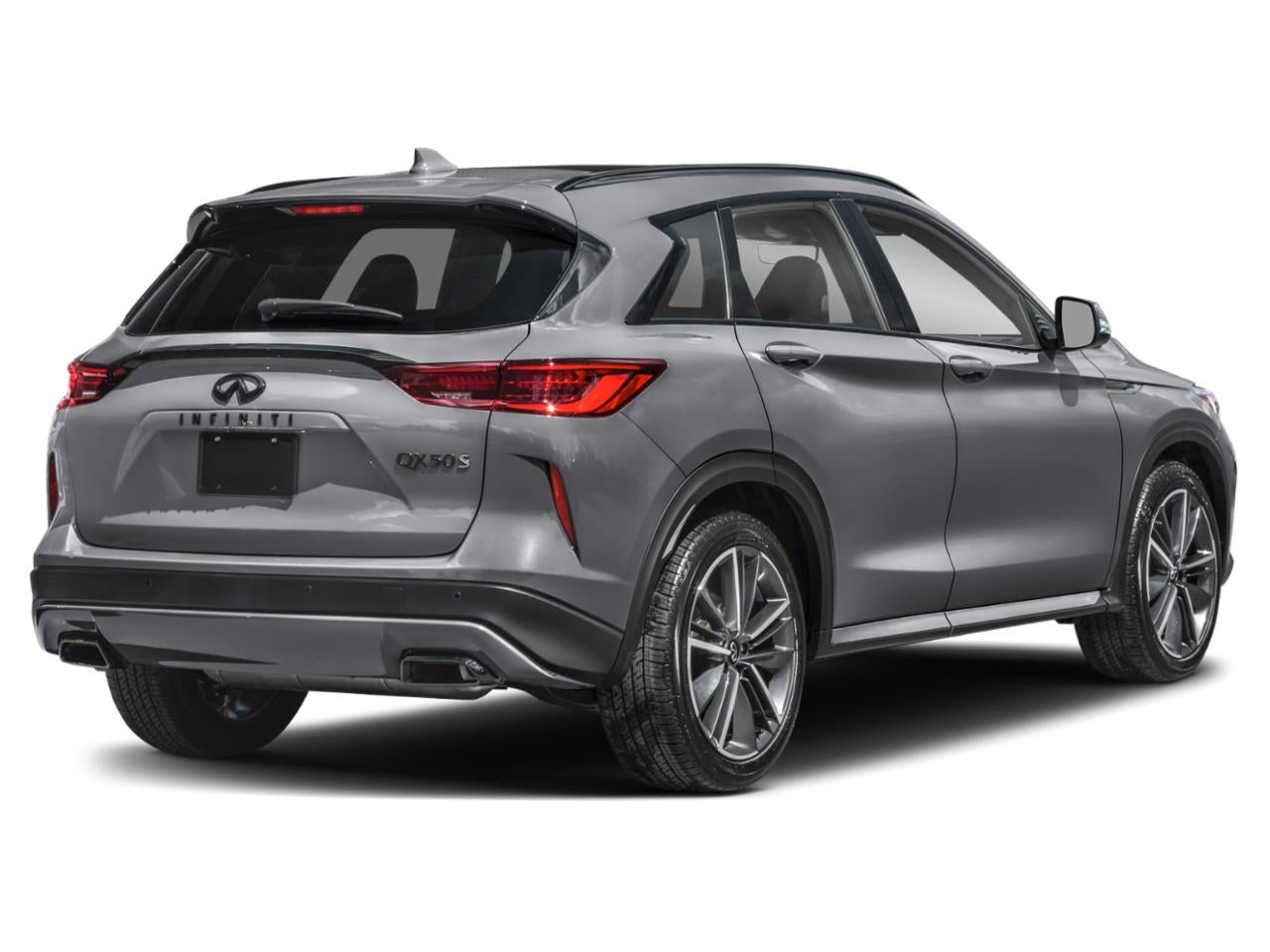 2024 INFINITI QX50 SPORT AWD
