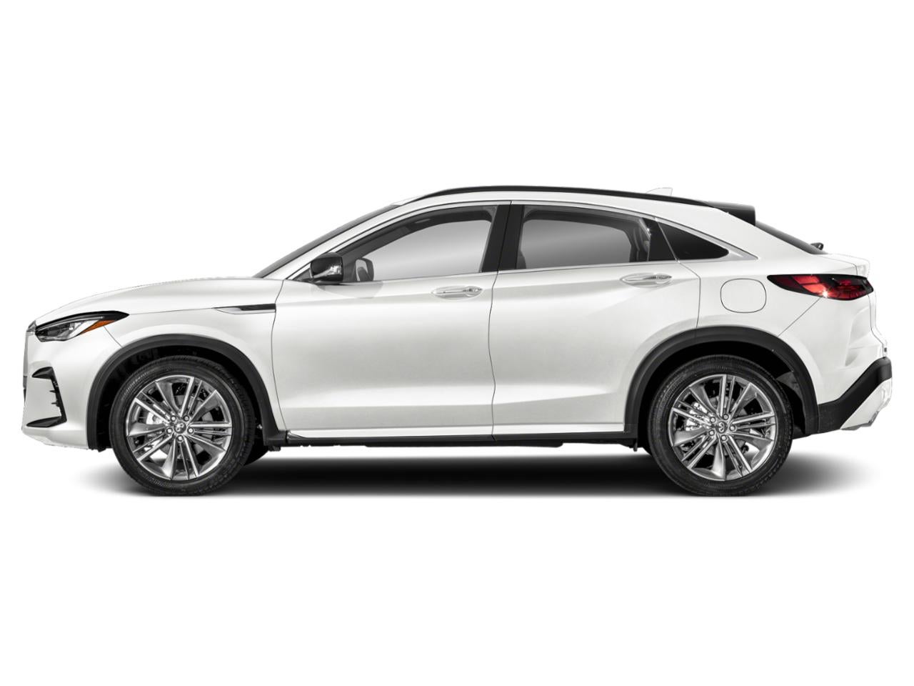 2023 INFINITI QX55 LUXE AWD