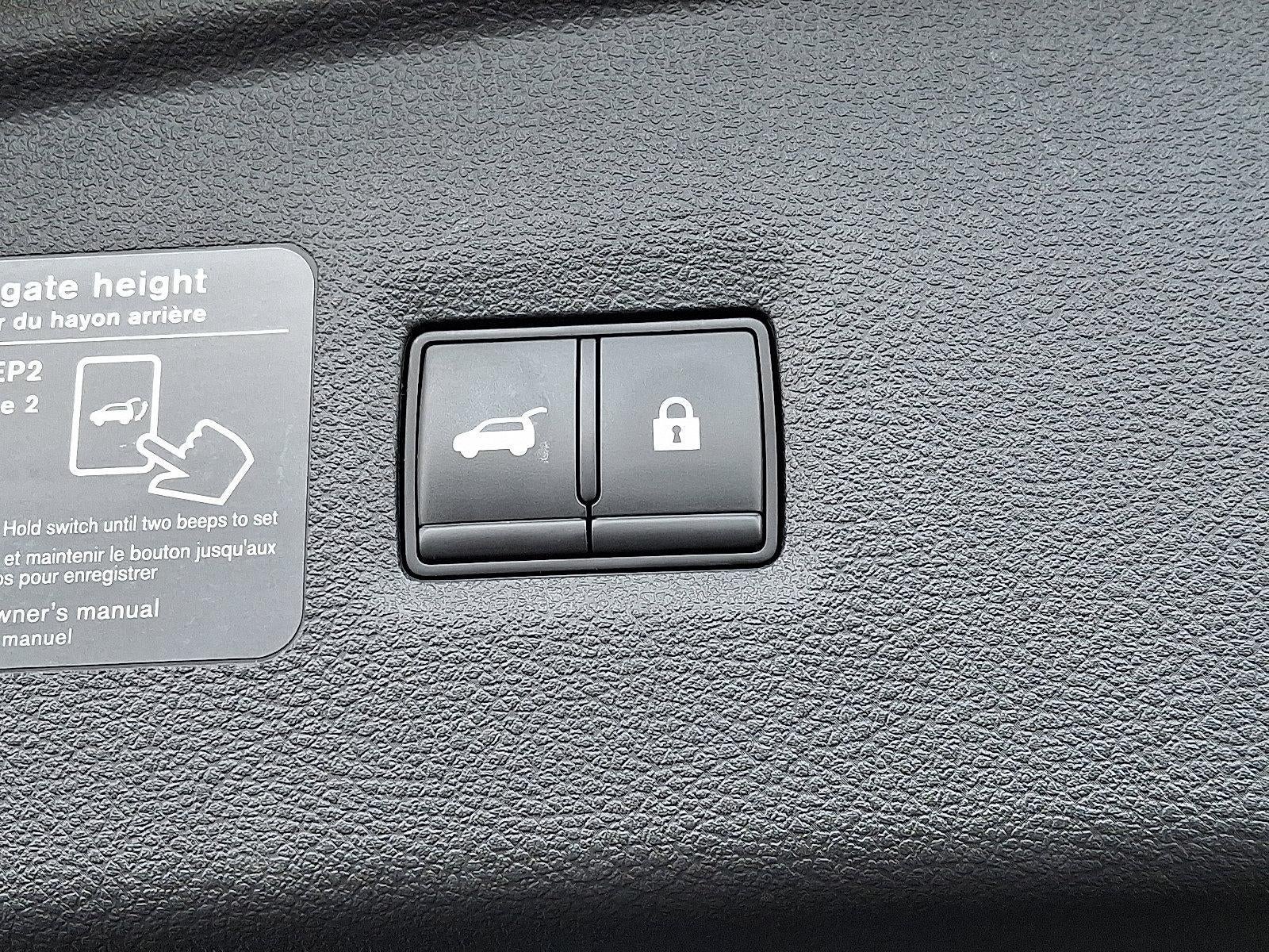 2023 INFINITI QX55 LUXE AWD