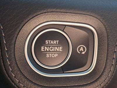 2026 Mercedes-Benz GLE AMG® GLE 53 4MATIC®+ SUV